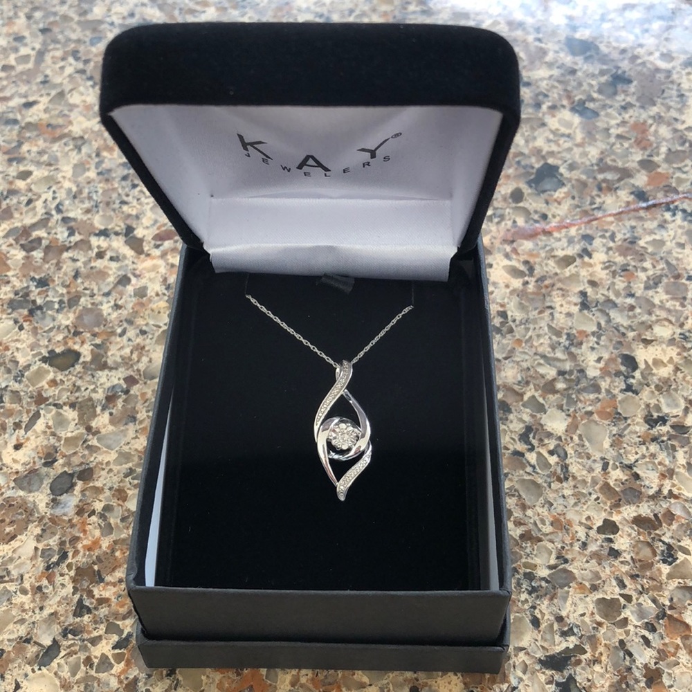 Kay Jewelers Necklace